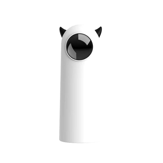Home Interactive Smart Laser- Tease and Entertain With Leisure