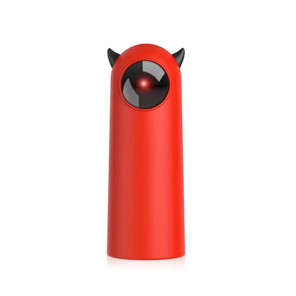 Home Interactive Smart Laser- Tease and Entertain With Leisure
