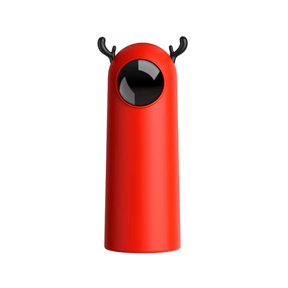 Home Interactive Smart Laser- Tease and Entertain With Leisure